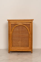 Load image into Gallery viewer, Natura Solid Wood Estelle Cabinet
