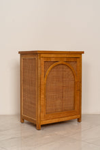 Load image into Gallery viewer, Natura Solid Wood Estelle Cabinet
