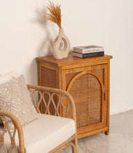 Load image into Gallery viewer, Natura Solid Wood Estelle Cabinet
