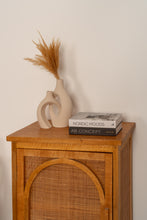 Load image into Gallery viewer, Natura Solid Wood Estelle Cabinet
