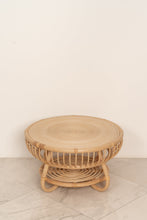 Load image into Gallery viewer, Natura Bondia Rattan Coffee Table
