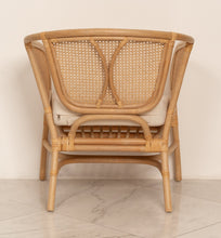 Load image into Gallery viewer, Natura Lerida Rattan Arm Chair

