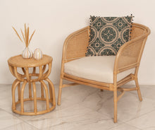 Load image into Gallery viewer, Natura Lerida Rattan Arm Chair
