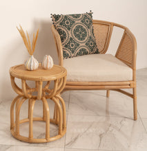 Load image into Gallery viewer, Natura Lerida Rattan Arm Chair
