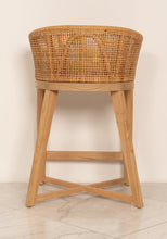 Load image into Gallery viewer, Natura Counter Rattan Stool
