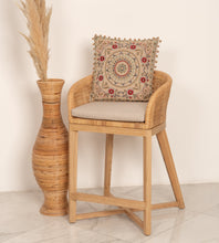 Load image into Gallery viewer, Natura Counter Rattan Stool

