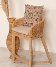 Load image into Gallery viewer, Natura Counter Rattan Stool
