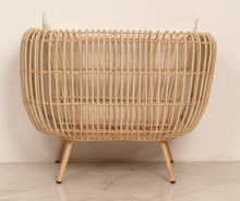Load image into Gallery viewer, Natura Callum Sofa Rattan 1 Seater
