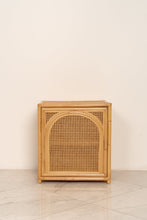 Load image into Gallery viewer, Natura Venezia Rattan Side Table
