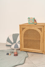 Load image into Gallery viewer, Natura Venezia Rattan Side Table
