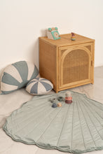 Load image into Gallery viewer, Natura Venezia Rattan Side Table
