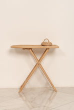 Load image into Gallery viewer, Natura Rattan Iron Board + Iron Toy Set

