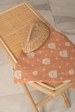 Load image into Gallery viewer, Natura Rattan Iron Board + Iron Toy Set
