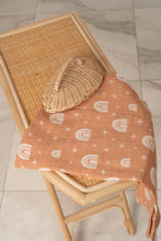 Load image into Gallery viewer, Natura Rattan Iron Board + Iron Toy Set
