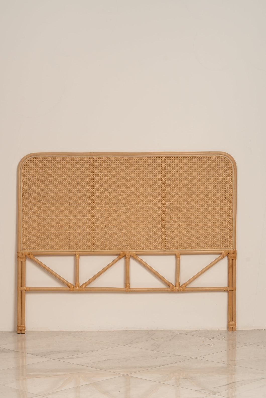 Natura Daria Rattan Bed Headboard (King/Queen/Double/Single)