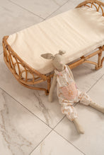 Load image into Gallery viewer, Natura Eliza Rattan Doll Bed
