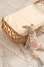Load image into Gallery viewer, Natura Eliza Rattan Doll Bed
