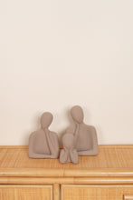 Load image into Gallery viewer, Natura Nest Vases - Set of 3
