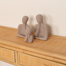 Load image into Gallery viewer, Natura Nest Vases - Set of 3
