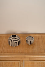 Load image into Gallery viewer, Natura Chancay Candle Holder &amp; Vase
