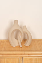Load image into Gallery viewer, Natura Serah Vases - Set of 2
