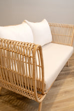 Load image into Gallery viewer, Natura Callum Sofa Rattan 2 Seaters

