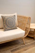 Load image into Gallery viewer, Natura Callum Sofa Rattan 2 Seaters
