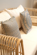 Load image into Gallery viewer, Natura Callum Sofa Rattan 2 Seaters

