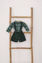 Load image into Gallery viewer, Natura Bambino Boys Romper - Set of 2
