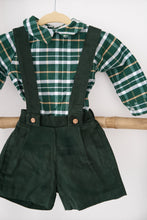 Load image into Gallery viewer, Natura Bambino Boys Romper - Set of 2
