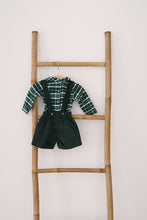 Load image into Gallery viewer, Natura Bambino Boys Romper - Set of 2
