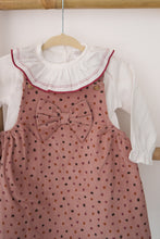 Load image into Gallery viewer, Natura Pink Looma Dress - Set of 2
