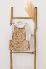 Load image into Gallery viewer, Natura Caramel Looma Dress - Set of 2
