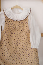 Load image into Gallery viewer, Natura Caramel Looma Dress - Set of 2
