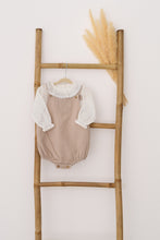 Load image into Gallery viewer, Natura Maise Romper - Set of 2
