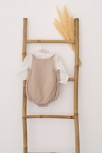 Load image into Gallery viewer, Natura Maise Romper - Set of 2
