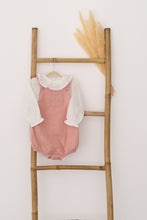 Load image into Gallery viewer, Natura Maise Romper - Set of 2
