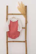 Load image into Gallery viewer, Natura Maise Romper - Set of 2
