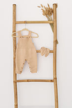 Load image into Gallery viewer, Natura Avie Cotton Baby Romper
