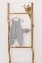 Load image into Gallery viewer, Natura Avie Cotton Baby Romper
