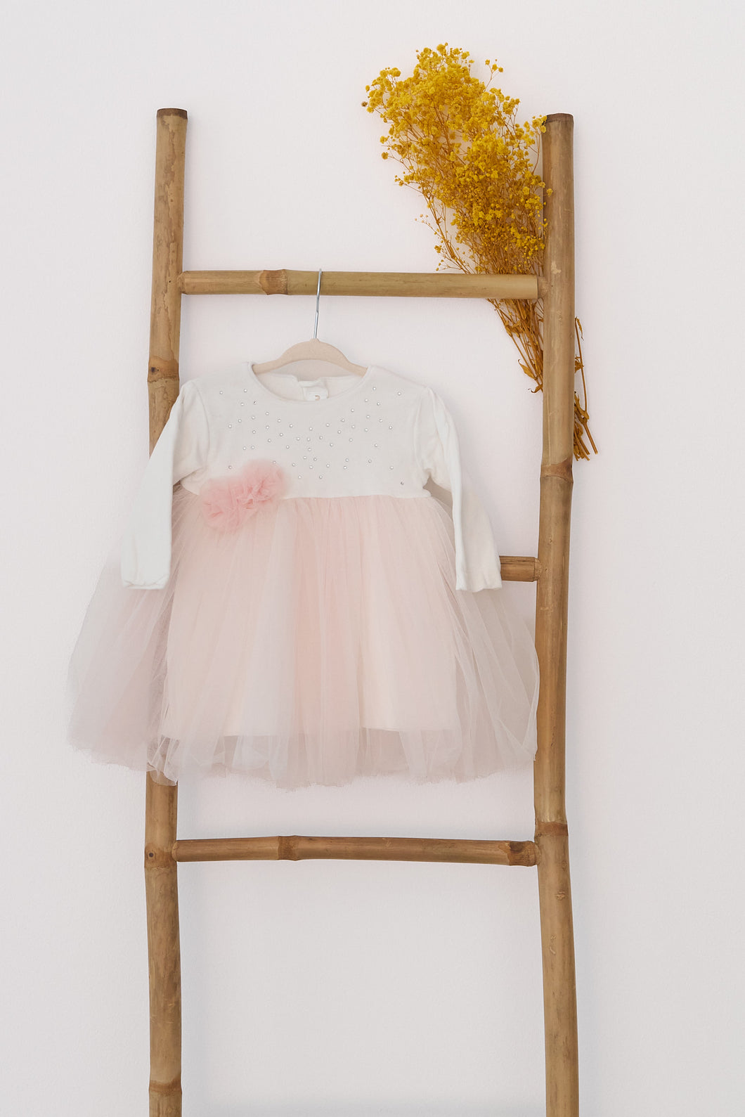 Natura Lily Party Dress