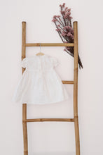 Load image into Gallery viewer, Natura White Ava Dress
