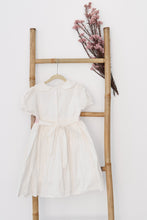 Load image into Gallery viewer, Natura White Ava Dress
