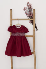 Load image into Gallery viewer, Natura Amaia Girl Dress
