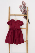 Load image into Gallery viewer, Natura Amaia Girl Dress
