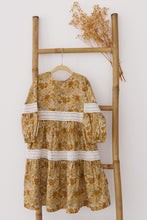Load image into Gallery viewer, Natura Melissa Kids Dress
