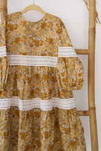 Load image into Gallery viewer, Natura Melissa Kids Dress
