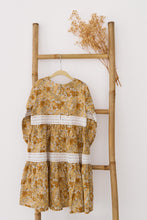 Load image into Gallery viewer, Natura Melissa Kids Dress
