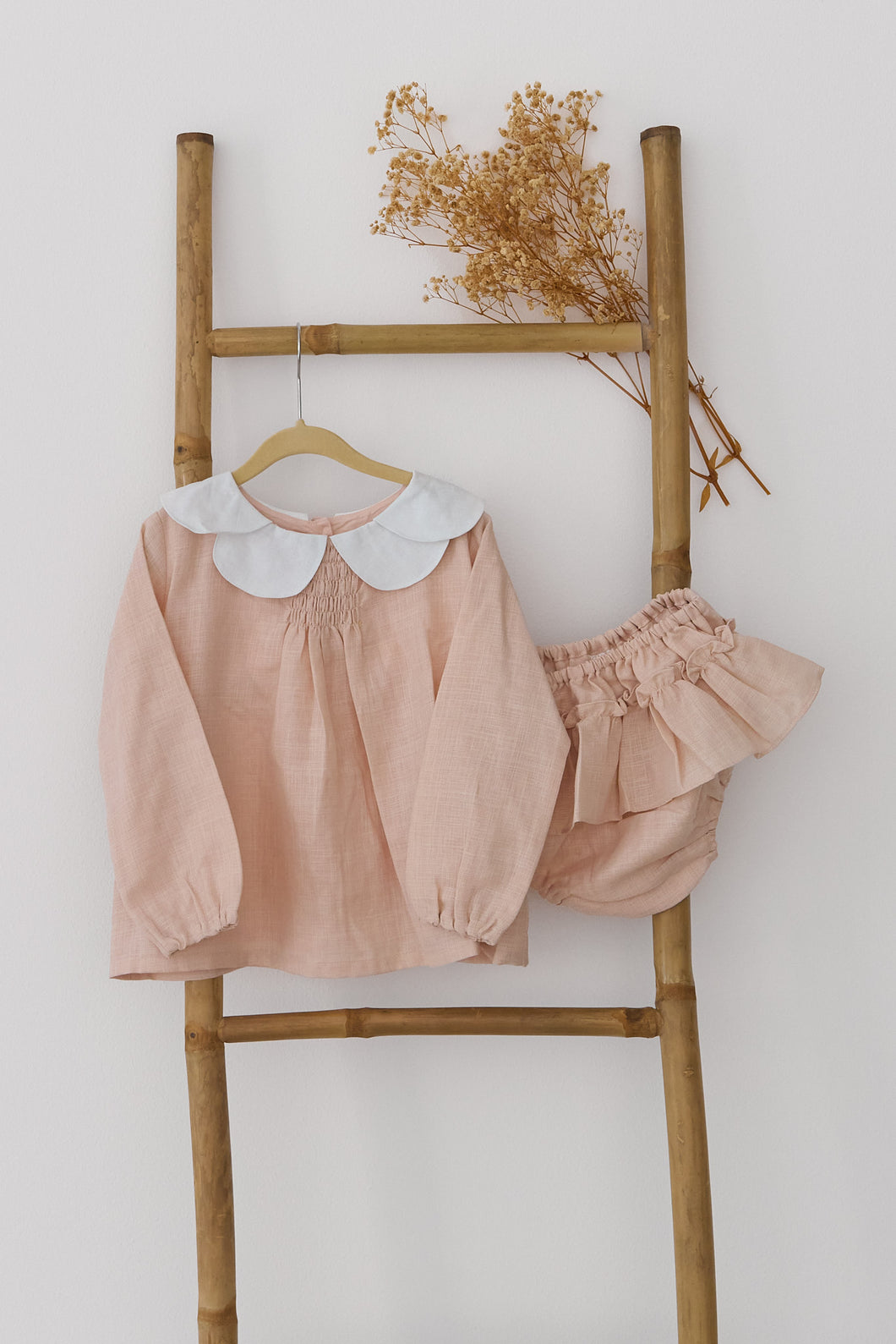 Natura Emaan Linen - Set of 2