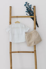 Load image into Gallery viewer, Natura Linen Ezro - Set of 2
